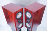 Tyler Acoustics Linbrook Signature Monitors w/ Stands