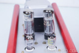 Tsakiridis Devices Artemis; Monoblock Tube Amplifier Pair