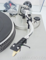 Technics SL-D2 Turntable w/ Ortofon Cartridge in Factory Box