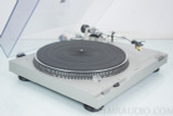 Technics SL-D2 Turntable w/ Ortofon Cartridge in Factory Box