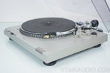 Technics SL-D2 Turntable w/ Ortofon Cartridge in Factory Box