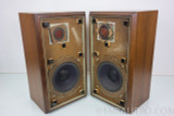 The Advent Loudspeaker; Vintage Large Advent Speakers