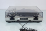 Technics SL-1700 MK2 Turntable; AS-IS