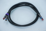 Audioquest AudioTruth Diamond x3 Air-Hyperlitz RCA Cables, 1m Pair Interconnects
