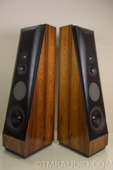 Thiel CS-3.6 Coherent Source Speakers; Rosewood EC in Factory Boxes
