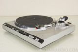 Technics SL-3300 Direct Drive Automatic Turntable; Shure Pro-4 Cartridge