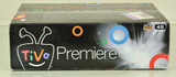 Tivo Premier Box - 1080P HD; 45 Hours Recording Time