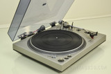 Technics SL-1300 Fully Automatic Direct Drive Turntable