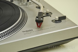 Technics SL-1300 Fully Automatic Direct Drive Turntable