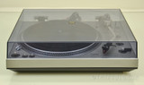 Technics SL-1300 Fully Automatic Direct Drive Turntable