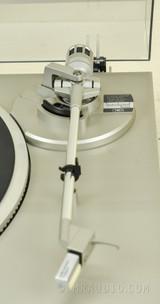 Technics SL-Q350 Turntable w/ Audio Technica Cartridge - Nice!