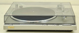 Technics SL-Q350 Turntable w/ Audio Technica Cartridge - Nice!