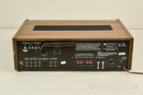 Toshiba SA-420 Vintage Stereo Receiver Toshiba SA-420 Vintage Stereo Receiver
