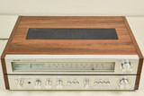 Toshiba SA-420 Vintage Stereo Receiver Toshiba SA-420 Vintage Stereo Receiver