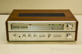 Toshiba SA-420 Vintage Stereo Receiver Toshiba SA-420 Vintage Stereo Receiver