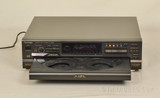 Technics SL-PD987 5 Disc CD Changer / Player with Pitch Control