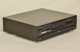 Technics SL-PD987 5 Disc CD Changer / Player with Pitch Control Technics SL-PD987 5 Disc CD Changer / Player with Pitch Control