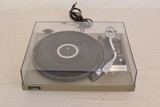 Technics SL-23 Belt-Drive Turntable; Just Serviced - Works Great!