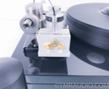 VPI TNT Junior Jr Turntable; JMW Memorial 10 Tonearm