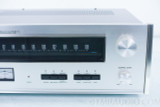 Accuphase T-101 FM Vintage Tuner