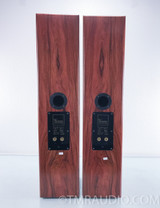 Vienna Acoustics Bach Floorstanding Speakers; Pair