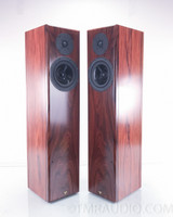 Vienna Acoustics Bach Floorstanding Speakers; Pair