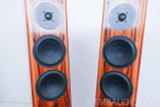 Vienna Acoustics Mahler Floorstanding Speakers; Pair Vienna Acoustics Mahler Floorstanding Speakers; Pair