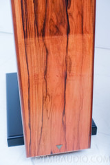 Vienna Acoustics Mahler Floorstanding Speakers; Pair Vienna Acoustics Mahler Floorstanding Speakers; Pair