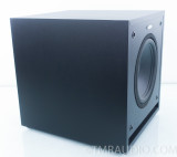 Velodyne CHT-10 Powered 10 inch Subwoofer