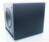 Velodyne CHT-10 Powered 10 inch Subwoofer