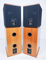 Von Schweikert VR 4.5 Speakers; Cherry