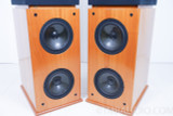 Von Schweikert VR 4.5 Speakers; Cherry