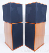 Von Schweikert VR 4.5 Speakers; Cherry