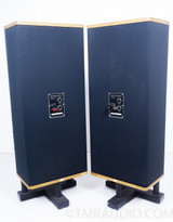 Vandersteen Model 2C Speakers with Stands; Factory Boxes