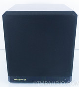 Velodyne HGS15 Subwoofer; 15 inch Powered Subwoofer; HGS-15