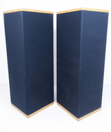 Vandersteen Model 4 Vintage Full Range Speakers