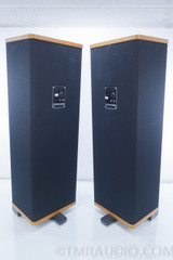 Vandersteen Model 1 Floorstanding Speakers with Stands