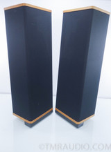 Vandersteen Model 1 Floorstanding Speakers with Stands