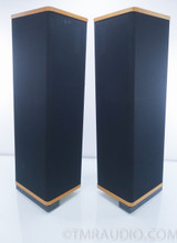 Vandersteen Model 1 Floorstanding Speakers with Stands