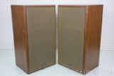 Vintage Advent 5002 Speakers; Nice Vintage Pair