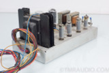 Vintage Console Tube Receiver / Amplifier / Tuner / Preamplifier