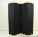 Vandersteen Model 1B Floorstanding Speakers in Factory Boxes