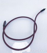 Wireworld Supernova 6 mini-TOSlink to Toslink Optical