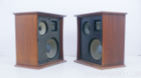 Wharfedale W70C Vintage Speakers; One-owner Pair