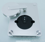 Woo Audio WTP-1 CD Transport