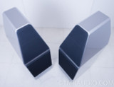 Wilson Audio Sophia 2 Speakers; Silver Pair