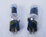 Western Electric 300B Vacuum Tubes; NOS Pair (1976)