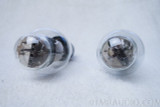 Western Electric 300B Vacuum Tubes; NOS Pair (1976)