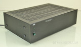 Weltronics AMC 2445 2 / 4 Channel Power Amplifier; 3 Channels Working AS-IS