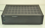 Weltronics AMC 2445 2 / 4 Channel Power Amplifier; 3 Channels Working AS-IS